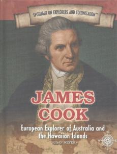 James Cook