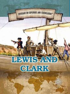 Lewis and Clark