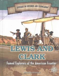 Lewis and Clark