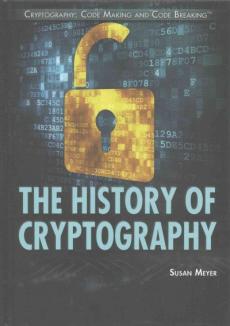 The History of Cryptography