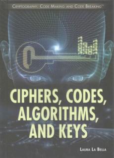 Ciphers, Codes, Algorithms, and Keys