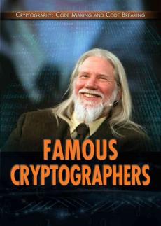 Famous Cryptographers