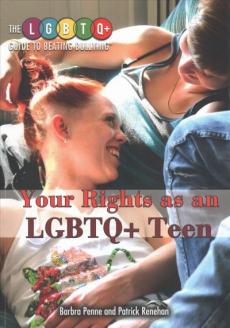 Your Rights as an LGBTQ+ Teen