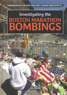 Investigating the Boston Marathon Bombings