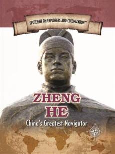 Zheng He