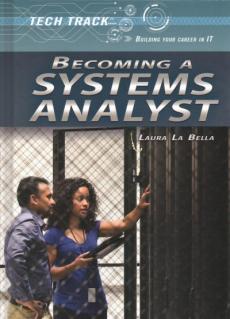 Becoming a Systems Analyst