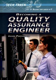 Becoming a Quality Assurance Engineer