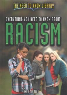 Everything You Need to Know about Racism
