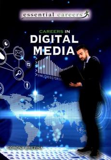 Careers in Digital Media