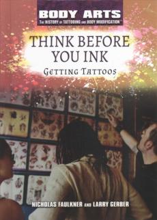 Think Before You Ink