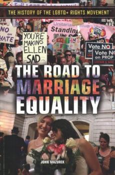 The Road to Marriage Equality