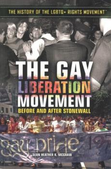 The Gay Liberation Movement