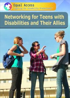 Beating Bullying Against Teens with Disabilities