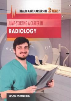 Jump-Starting a Career in Radiology