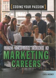 Using Computer Science in Marketing Careers