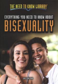 Everything You Need to Know about Bisexuality