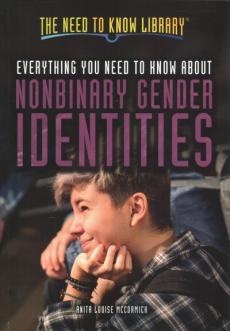 Everything You Need to Know about Nonbinary Gender Identities