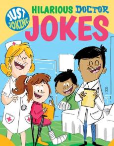 Hilarious Doctor Jokes