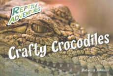 Crafty Crocodiles
