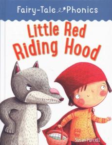 Little Red Riding Hood