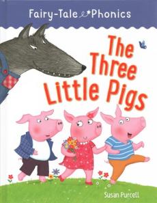 The Three Little Pigs