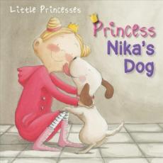 Princess Nika's Dog