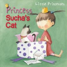 Princess Sucha's Cat