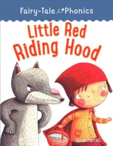 Little Red Riding Hood