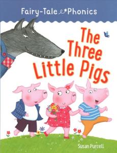 The Three Little Pigs