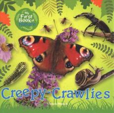 Creepy-Crawlies