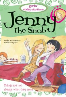 Jenny the Snob