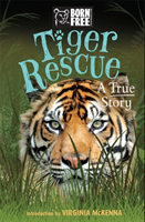 Tiger rescue