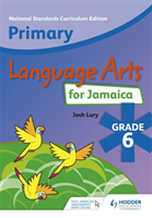 Primary language arts for jamaica: grade 6 student's book