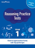 Reasoning practice tests year 1