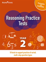 Reasoning practice tests year 2