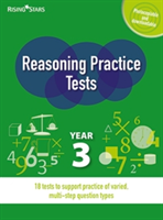 Reasoning practice tests year 3