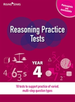 Reasoning practice tests year 4