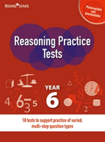 Reasoning practice tests year 6