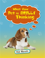 Reading planet ks2 - what your pet is really thinking - level 2: mercury/brown band