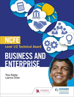 Ncfe level 1/2 technical award in business and enterprise