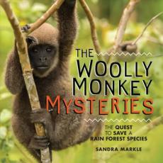 The Woolly Monkey Mysteries