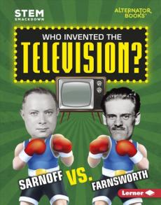 Who Invented the Television?