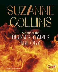 Suzanne Collins