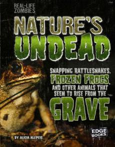 Nature's Undead