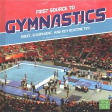 First Source to Gymnastics