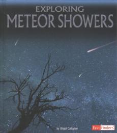 Exploring Meteor Showers