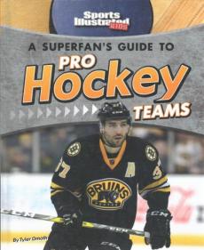 A Superfan's Guide to Pro Hockey Teams