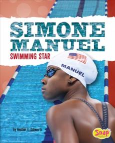 Simone Manuel