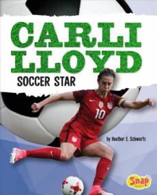 Carli Lloyd