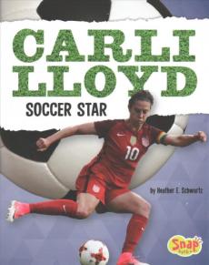 Carli Lloyd